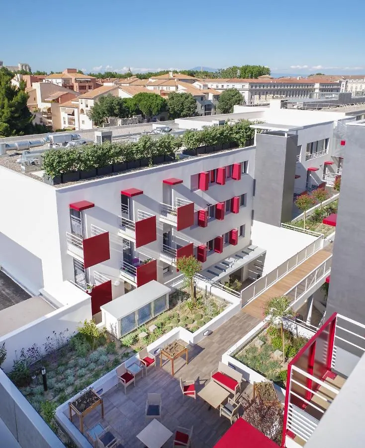 Residence D'Avignon