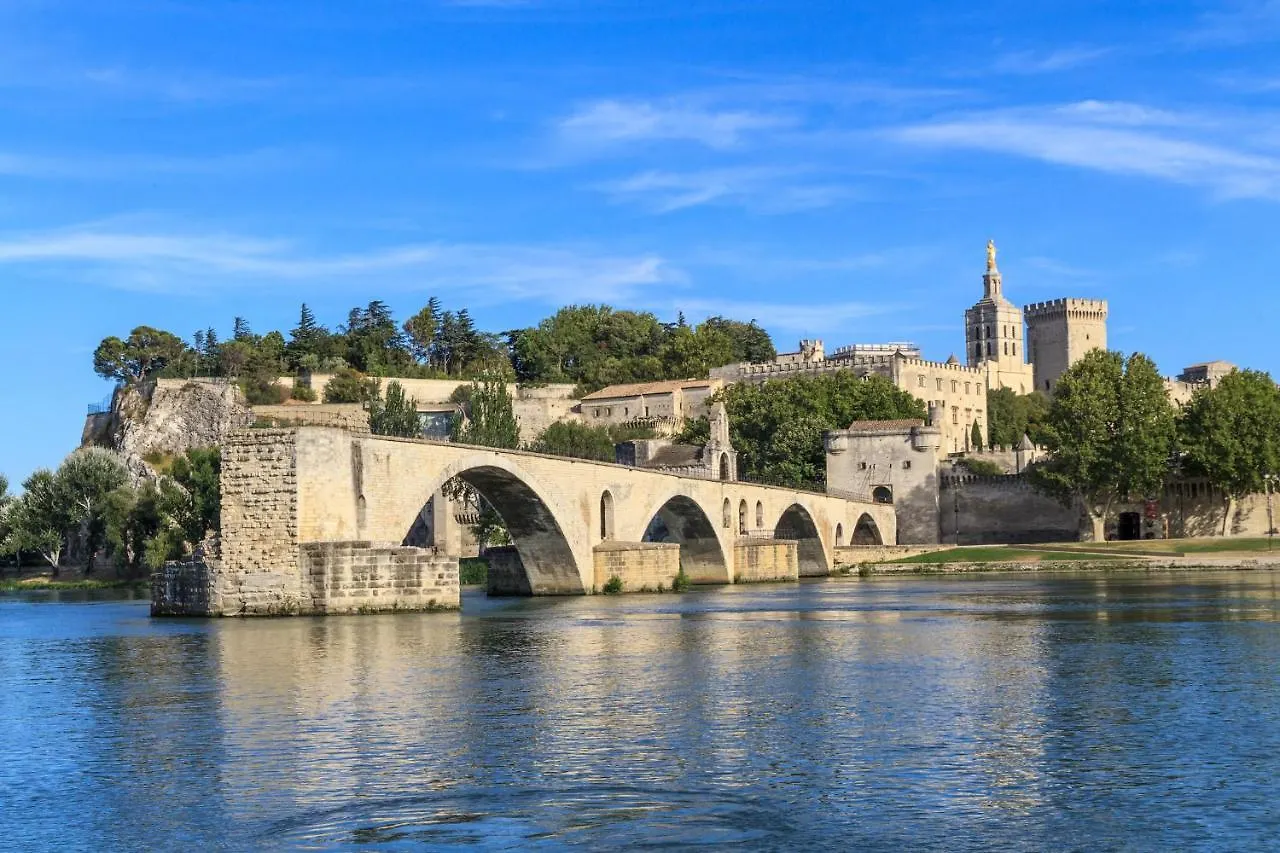 Residence D'Avignon Avignon