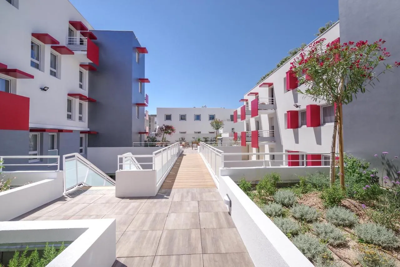 Apartment Residence D'Avignon France