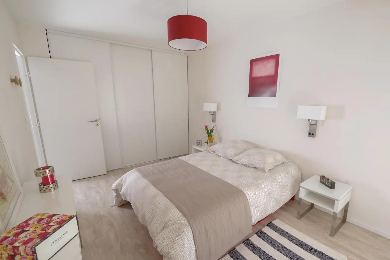 Residence D'Avignon 0*, Avignon France