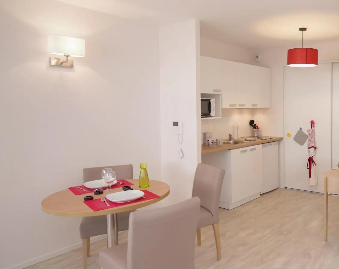 Residence D'Avignon Apartment Avignon